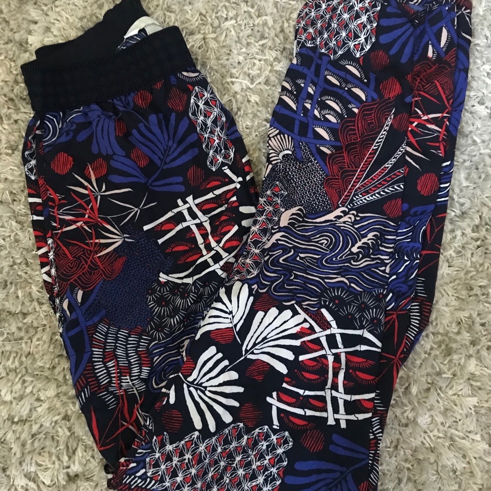 H&M pants